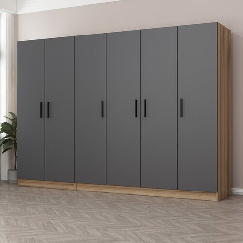 Hanah home ormar kale - 7640 Slike