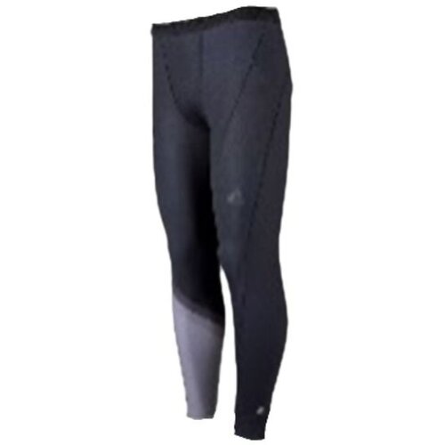 Peak Sport Helanke Peak FW3242001 Black Slike