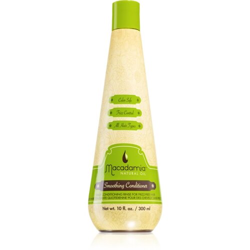 Macadamia Professional natural oil smoothing conditioner balzam proti izpadanju las 300 ml Cene