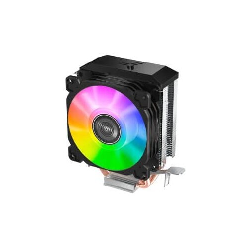  Kuler ARGB Jonsbo CR-1200E CPU cooler RGB 92mm Cijene