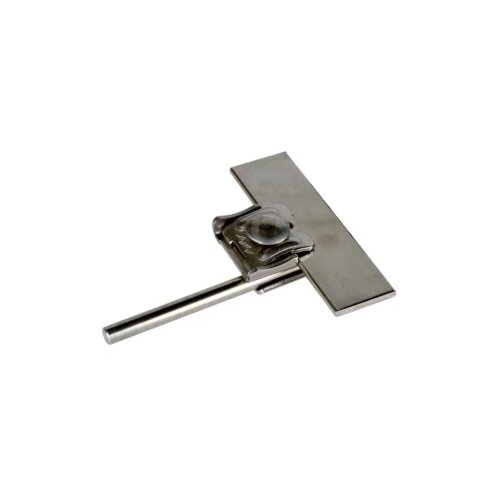 DEHN Montažni komplet za prenaponsku zaštitu 365039 NIRO Falz: 0,7-8mm 365039 Cijene