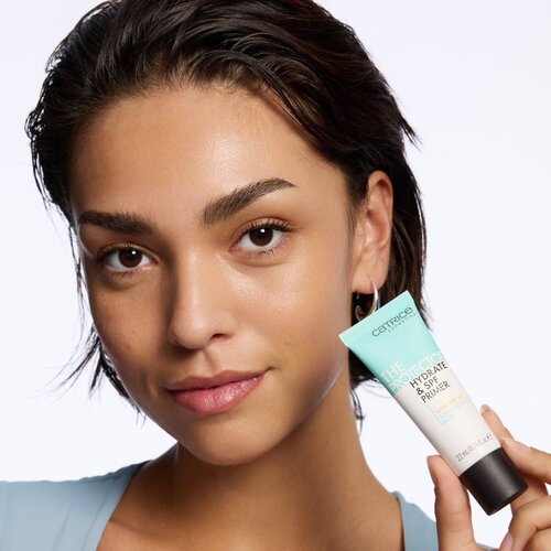 Catrice The Protector vlažilna podlaga za make-up SPF 30 22 ml Slike