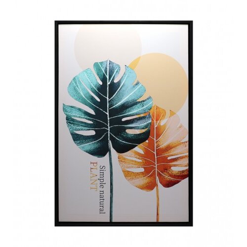 Master Slika Canvas 40x60x3,5cm ta21-ap843 Slike