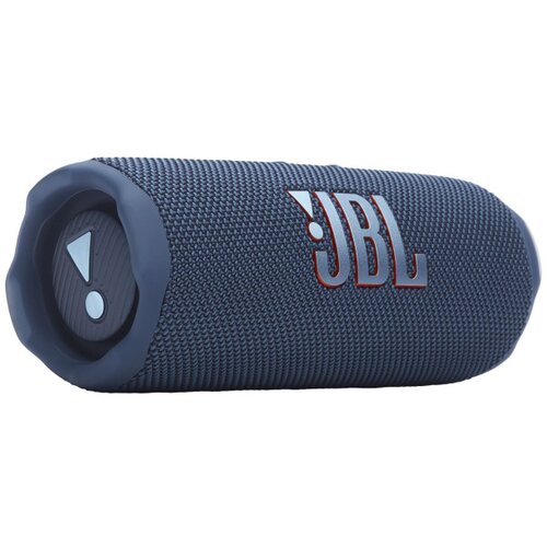 JBL Flip 7 prijenosni zvučnik BT5.4, vodootporan IP68 do 16h slu&scaron;anja, AI Sound Boost, 45W, Auracast, plavi Cijene