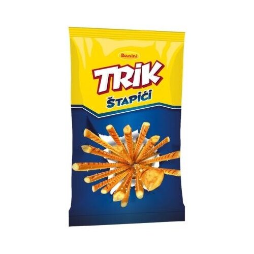 Trik štapići Štapići BANINI Trik 40g Cene