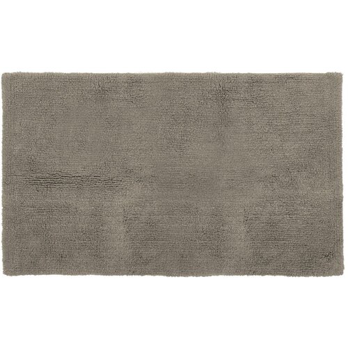 Tiseco Home Studio rjava bombažna kopalni&amp;scaron;ka preproga luca, 60 x 100 cm Slike