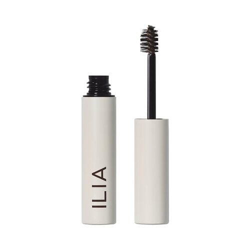 ILIA Beauty Essential Brow Gel za obrvi - Dark Brown Cene