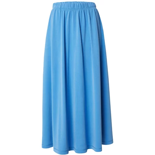 MSCH COPENHAGEN Suknja 'Juniper Lynette' plava