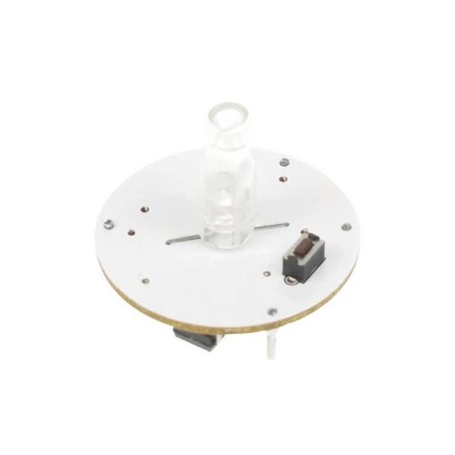 Whadda WSL167 LED kit elektronička svijeća Slike
