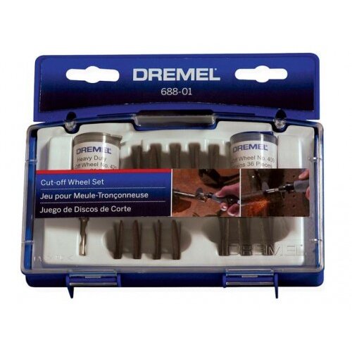 Dremel alati set za sečenje dremel 688 (69 kom pribora) Cene