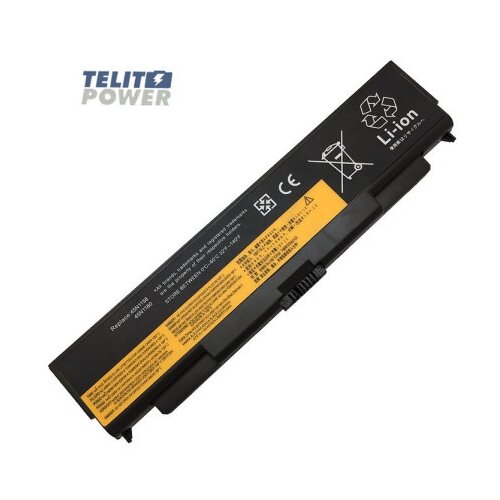  Baterija za laptop LENOVO ThinkPad T440p Series 45N1144 LOW540LH #LW540-6 ( 2131 ) Cene