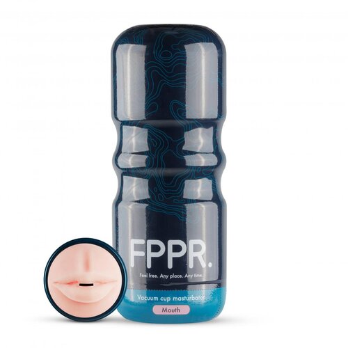 FPPR. Masturbator usta FPPR Cene
