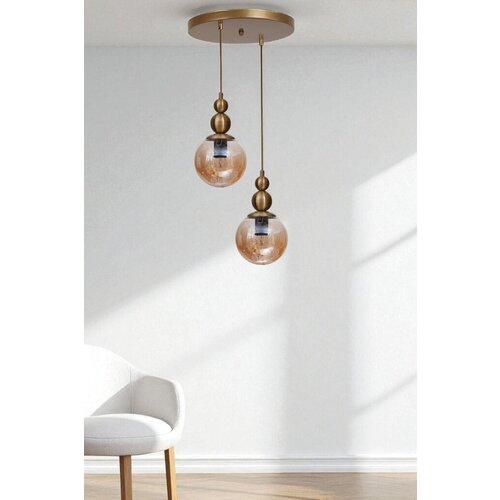 Opviq luster 2611882, Zlatne boje Cene