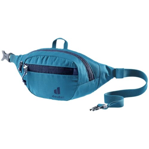 Deuter dječja pojasna torbica Junior Belt Cene