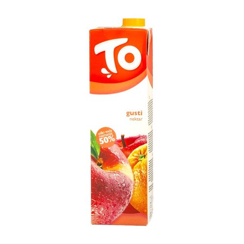 TO Sok gusti nektar 1l Slike