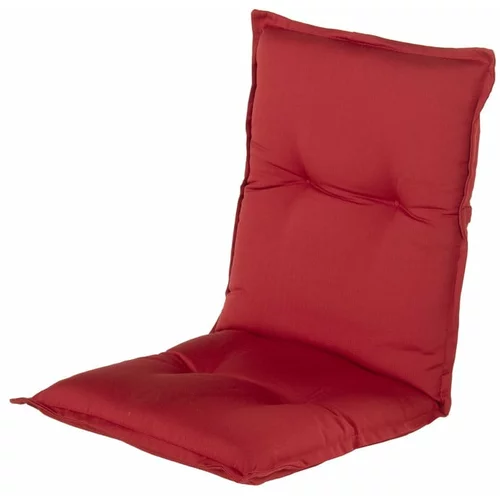 Hartman Crveni vrtni jastuk za sjedenje 50x100 cm Havana –