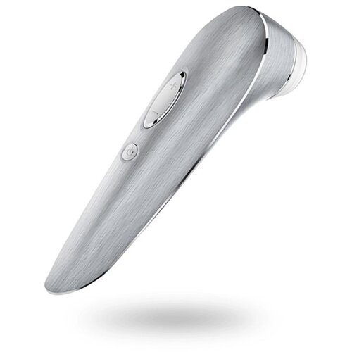Satisfyer Vibrator Luxury High Fashion Cene