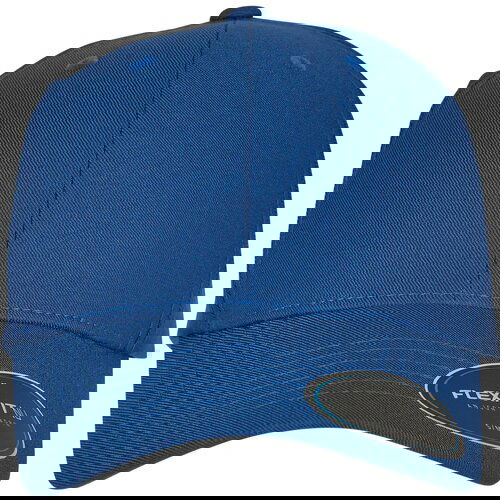 Flexfit NU&amp;reg; CAP royal Slike