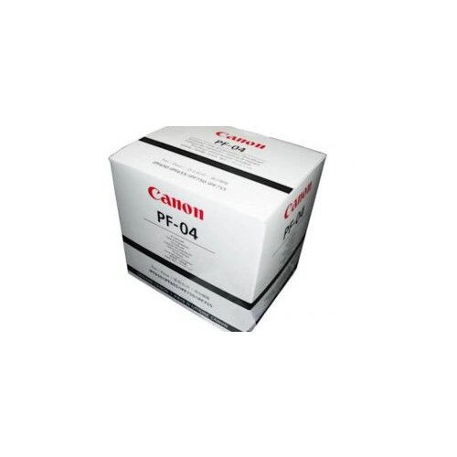  Print glava CANON PF-04 Cijene