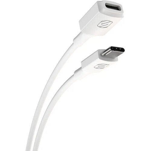 Scosche ExtendIt™USB type-c ženski na usb type-c muški produžni kabel 1m Cijene