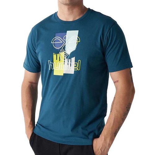 Hummel majica hmlgodric t-shirt s/s za muškarce Cene