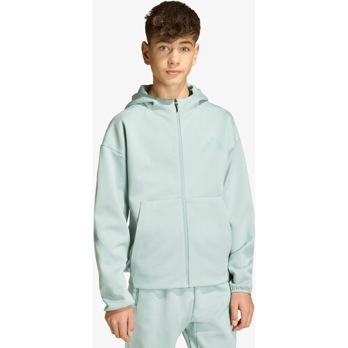 Adidas Dukserica Z.N.E. Full-Zip Cene