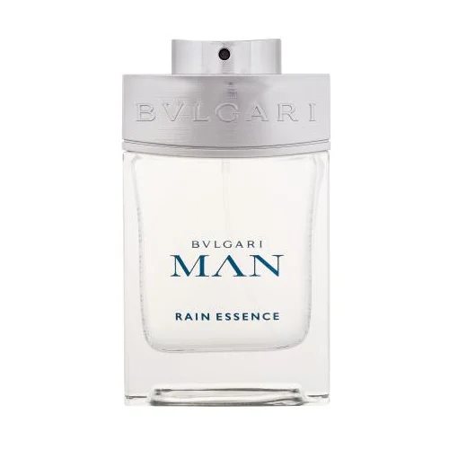 Bvlgari MAN Rain Essence 100 ml parfemska voda Tester za muškarce