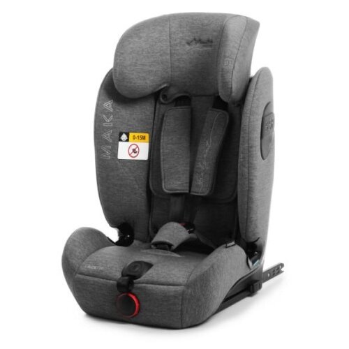 Babyauto a-s maka (76-150 cm) i-size,grey ( A087916 ) Cene