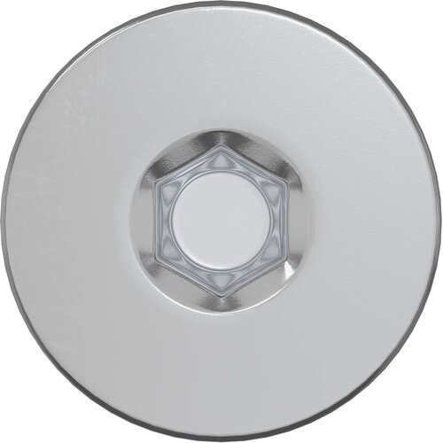 Potvrđivački vijci 2 pcs Srebrno &amp;Oslash;5 x 40 mm Metal Slike