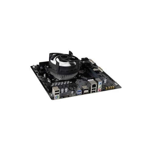 Renkforce komplet za podešavanje računala AMD Ryzen 5 8500G 5 GHz 16 GB DDR5-RAM Micro-ATX Cijene