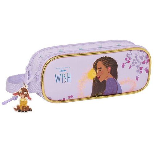 Disney Wish double pencil case Cijene