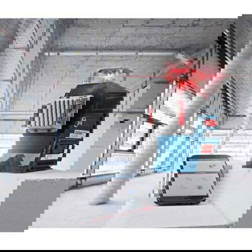 Bosch linijski laser gll 3-80 c solo + BM1 nosač/ u l-boxx-u/ bluetooth 80m Cene