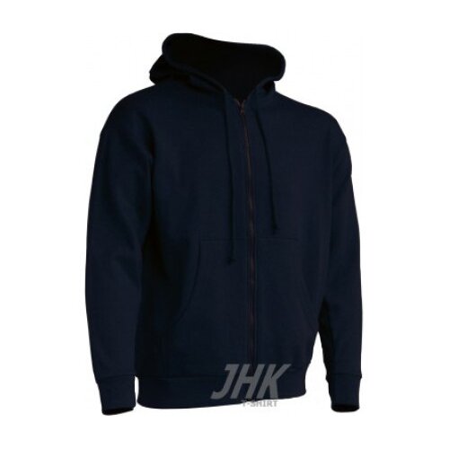 JHK duks hoodie, muška na cif, plava veličina l ( swuahoodnyl ) Cene