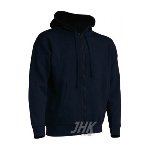 JHK duks hoodie, mu&amp;scaron;ka na cif, plava veličina l ( swuahoodnyl ) Slike