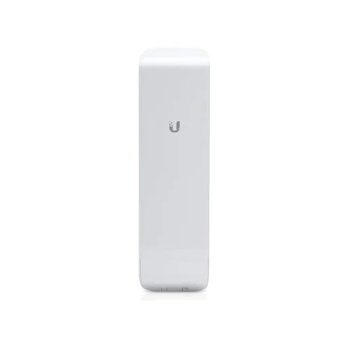 Access Point Ubiquiti NanoStation NSM2, 2,4 GHz, 150+ Mbps, domet 13+ km, 11,2 dBi, komplet za montažu na stub uključen, metoda napajanja – pasivno