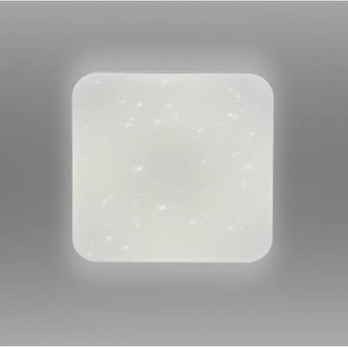  LED stropna lampa SYRIUS, prigu&amp;scaron;iva, sa daljinskim upravljačem LED/72W/230V Slike