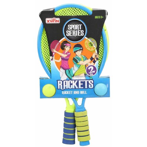  Set reketa s 2 loptice Cijene