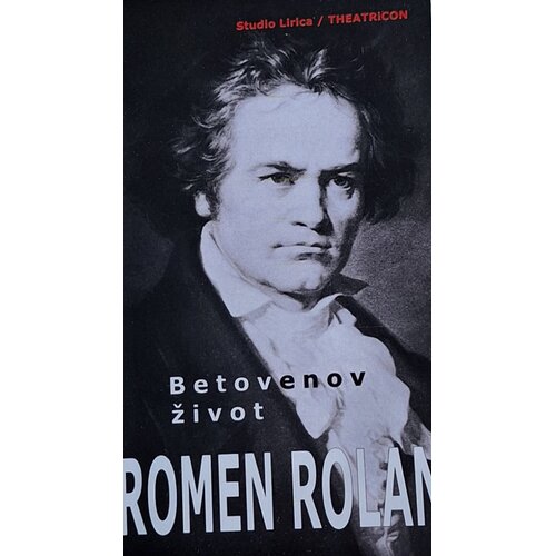 Studio Lirica Romen Rolan - Betovenov život Slike