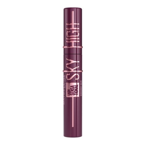 Maybelline Maybeline maskara sky high burgundi ( 1100028050 ) Slike