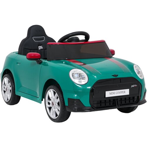  Licenciran avto na akumulator Mini Cooper Slike