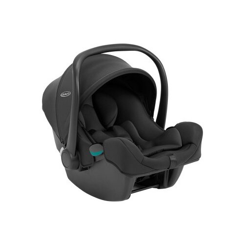 Graco a-s snuglite 2 i-size (40-75cm), midnight ( A105967 ) Cene