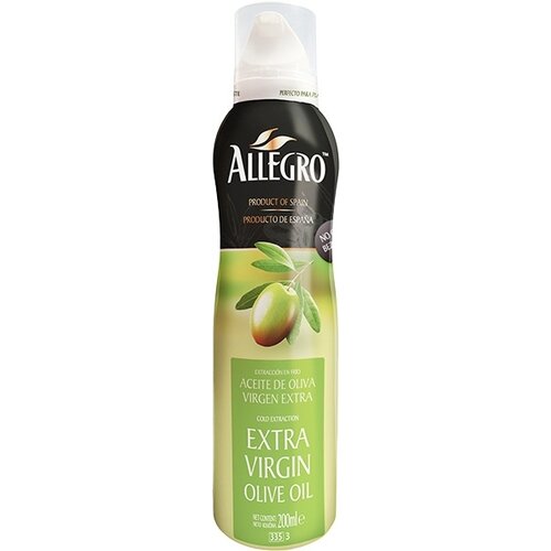 Allegro Maslinovo ulje u spreju 200ml Cene