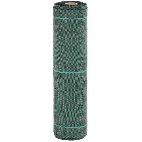  Membrana za korov zelena 0,5x10 m PP Cijene
