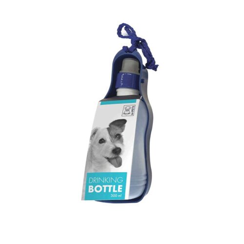 M Pets Boca za vodu za pse, 300 ml Cene