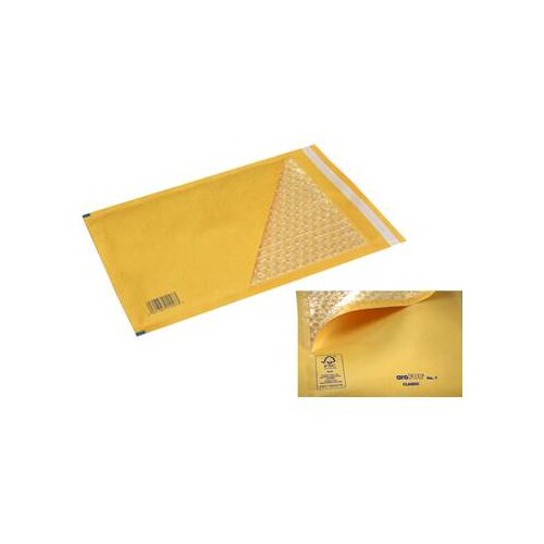 Kuverta sa zr.jastucima 180x265 br.4 (D) aroFOL classic 1/1 P100/5400 Slike