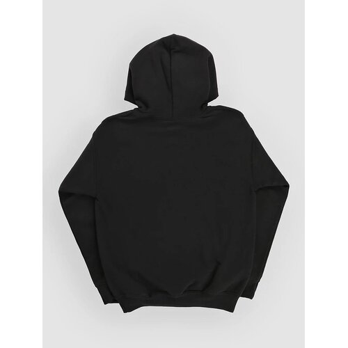 Empyre Upchuck Hoodie black Slike