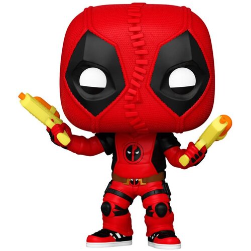 Funko POP figura Marvel Deadpool & Wolverine Kidpool Cene