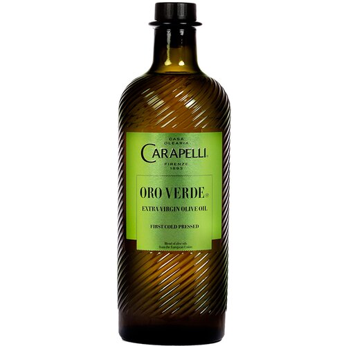Carapelli Maslinovo ulje Oro Verde, 250ml Slike