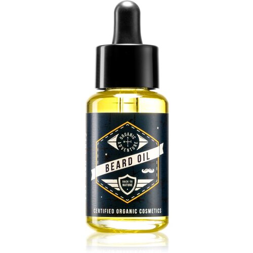 Benecos for men only olje za brado Cene