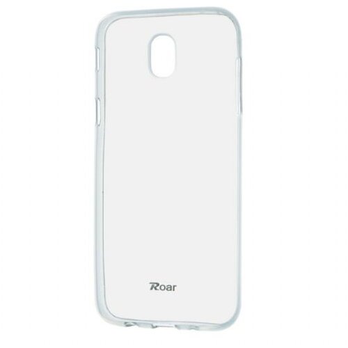 Roar silikonski ovitek za samsung galaxy A6 plus 2018 A605 - prozoren Cene